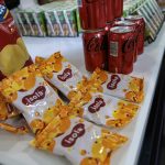 Alta participación y ambientazo en el VIII Torneo de Pádel CB Canarias-Disfoten (30)