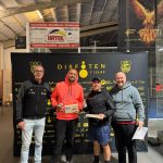 Alta participación y ambientazo en el VIII Torneo de Pádel CB Canarias-Disfoten (16)