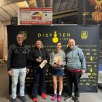 Alta participación y ambientazo en el VIII Torneo de Pádel CB Canarias-Disfoten (14)