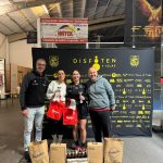 Alta participación y ambientazo en el VIII Torneo de Pádel CB Canarias-Disfoten (15)