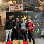 Alta participación y ambientazo en el VIII Torneo de Pádel CB Canarias-Disfoten (13)