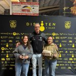 Alta participación y ambientazo en el VIII Torneo de Pádel CB Canarias-Disfoten (11)