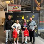 Alta participación y ambientazo en el VIII Torneo de Pádel CB Canarias-Disfoten (7)