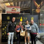 Alta participación y ambientazo en el VIII Torneo de Pádel CB Canarias-Disfoten (9)