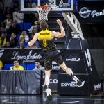 Sella el billete para el Top 8 al son de un Marce enorme (1)