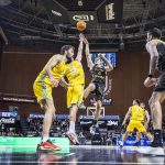 Sella el billete para el Top 8 al son de un Marce enorme (3)