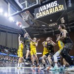 Sella el billete para el Top 8 al son de un Marce enorme (4)