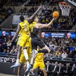 Sella el billete para el Top 8 al son de un Marce enorme (5)