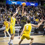 Sella el billete para el Top 8 al son de un Marce enorme (7)