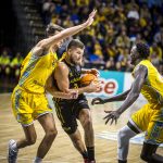 Sella el billete para el Top 8 al son de un Marce enorme (8)