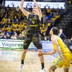 Sella el billete para el Top 8 al son de un Marce enorme (9)