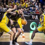 Sella el billete para el Top 8 al son de un Marce enorme (10)