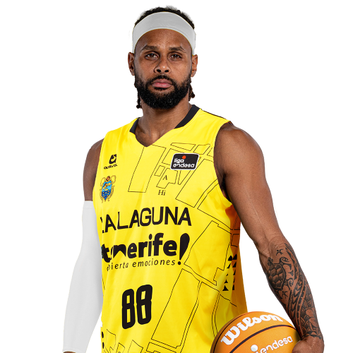 PREVENTA CAMISETA `PLAYER EDITION´ PATTY MILLS