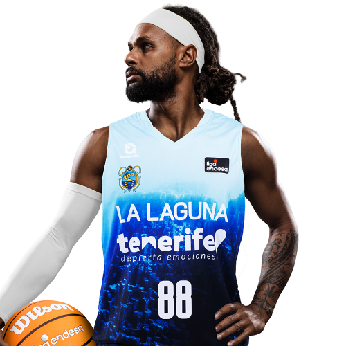 PREVENTA CAMISETA `PLAYER EDITION´ PATTY MILLS