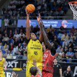 El Fundación CBC vuelve a ganar con un gran trabajo colectivo (2)