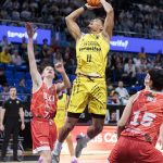 El Fundación CBC vuelve a ganar con un gran trabajo colectivo (7)