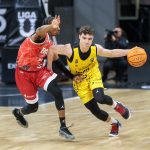 El Fundación CBC vuelve a ganar con un gran trabajo colectivo (10)