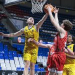 El Fundación CBC vuelve a ganar con un gran trabajo colectivo (13)