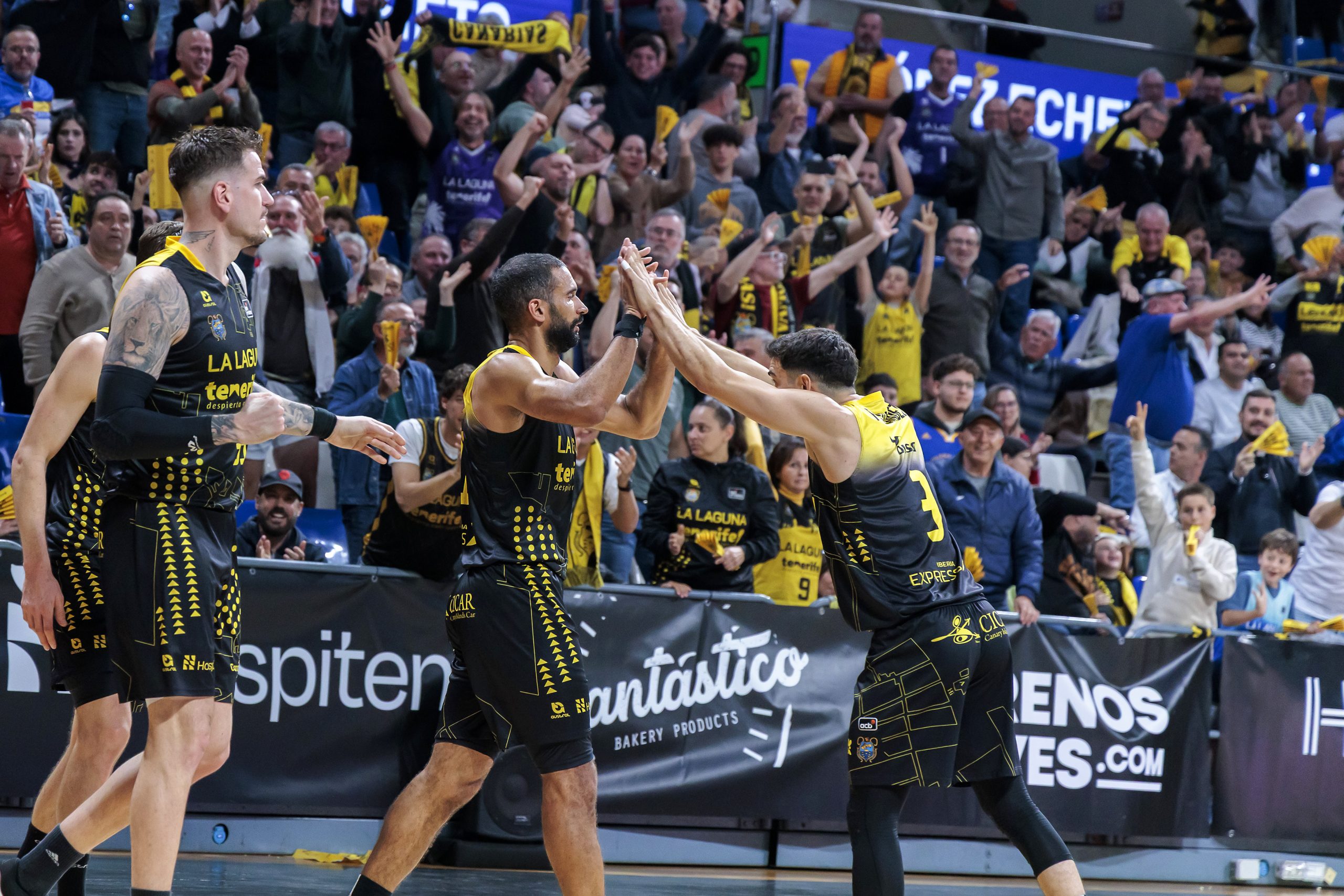 Noticia Sinfonía aurinegra para sumar un triunfo de mucho prestigio