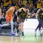 Sinfonía aurinegra para sumar un triunfo de mucho prestigio (4)