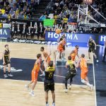 Sinfonía aurinegra para sumar un triunfo de mucho prestigio (6)