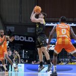 Sinfonía aurinegra para sumar un triunfo de mucho prestigio (3)