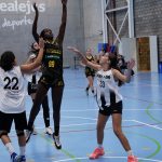 Diego Díaz y Sharon Oghene, convocados por la FEB (2)