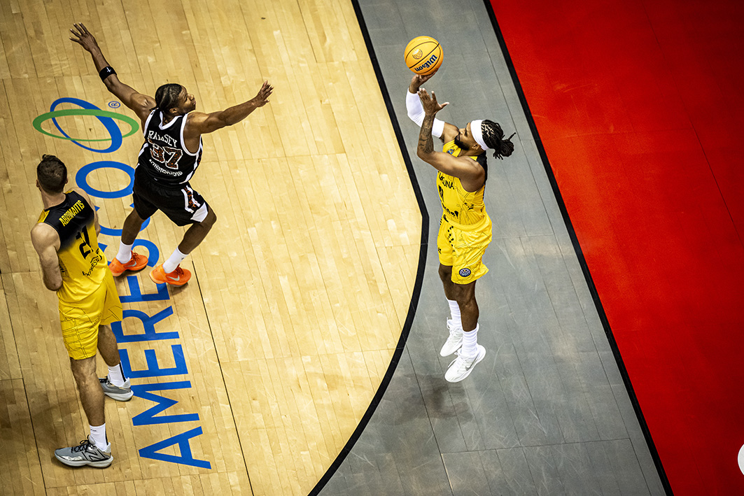 Noticia Cae en Trieste en los últimos minutos