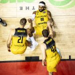 Cae en Trieste en los últimos minutos (2)