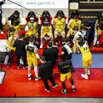 Cae en Trieste en los últimos minutos (5)