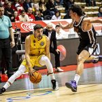 Cae en Trieste en los últimos minutos (1)