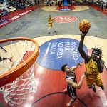 Cae en Trieste en los últimos minutos (3)