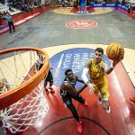 Cae en Trieste en los últimos minutos (4)