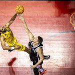 Cae en Trieste en los últimos minutos (8)