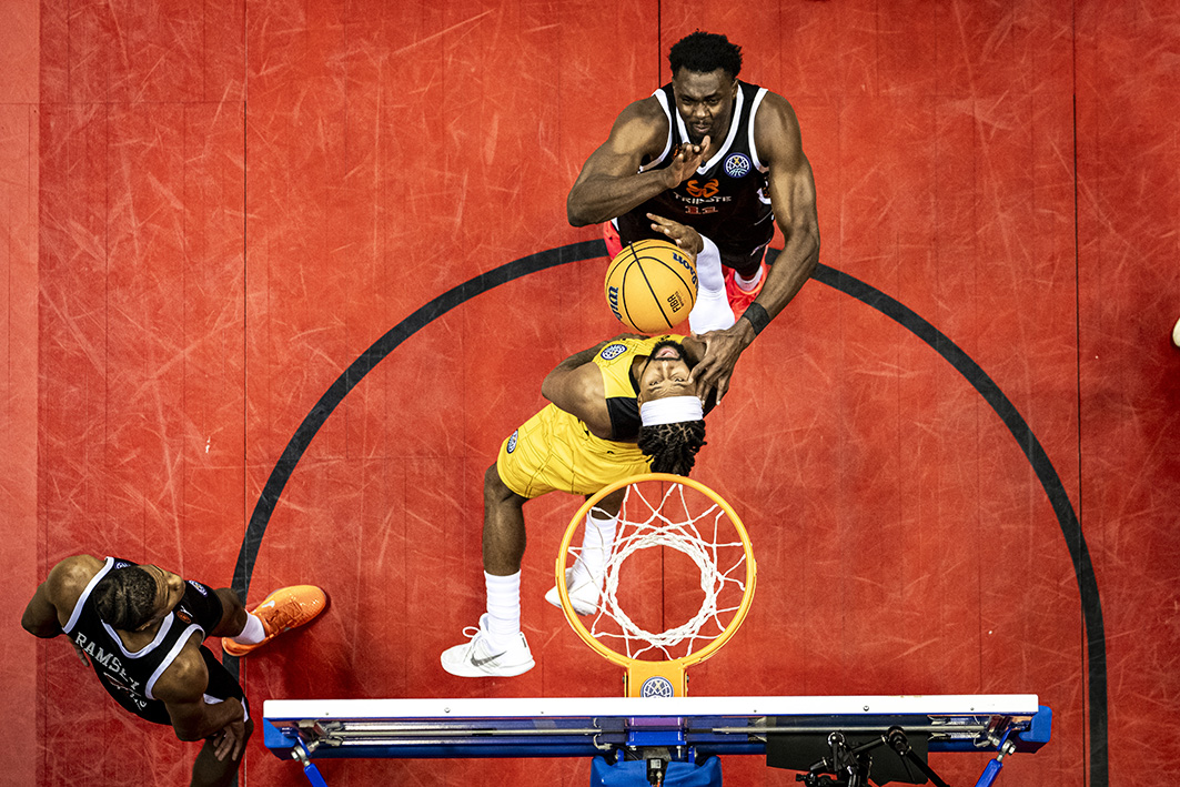 Ir a la noticia Derrota sin incidencias