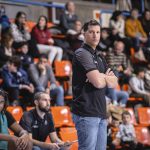 El Fundación CB Canarias cae en El Plantío (3)