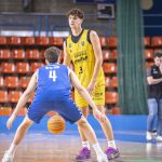 El Fundación CB Canarias cae en El Plantío (4)