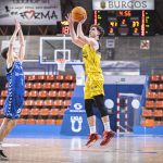 El Fundación CB Canarias cae en El Plantío (9)