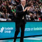 La Laguna Tenerife 'asalta' el Carpena con una exhibición coral (1)