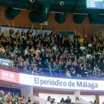 La Laguna Tenerife 'asalta' el Carpena con una exhibición coral (19)