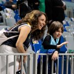 La Laguna Tenerife 'asalta' el Carpena con una exhibición coral (25)