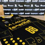 "Es un sueño jugar en un paraíso como Tenerife" (3)