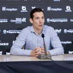 "Es un sueño jugar en un paraíso como Tenerife" (2)