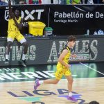 El filial casi se la lía al Real Madrid (1)