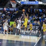 El filial casi se la lía al Real Madrid (13)