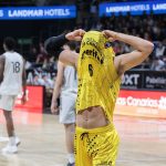 El filial casi se la lía al Real Madrid (14)