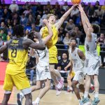 El filial casi se la lía al Real Madrid (2)