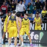 El filial casi se la lía al Real Madrid (5)