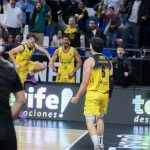 El filial casi se la lía al Real Madrid (6)