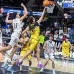 El filial casi se la lía al Real Madrid (7)